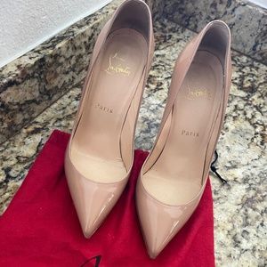 Christian louboutin